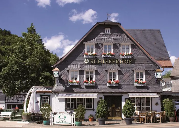 Schieferhof