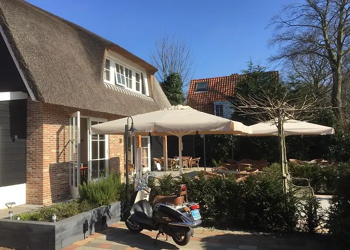 Herberg Het Landhuis