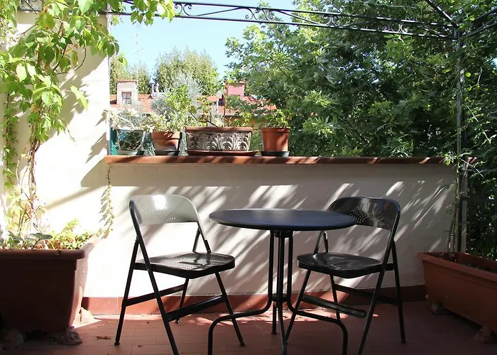 Burchiello b&b