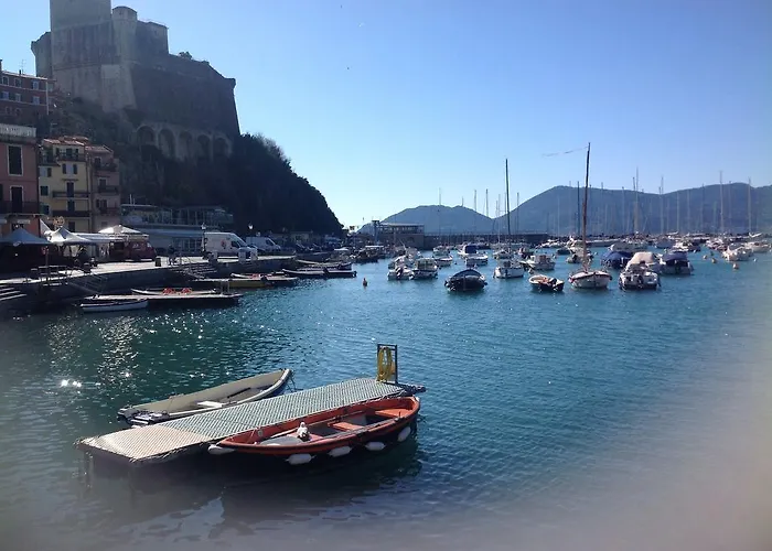 La Baia Di