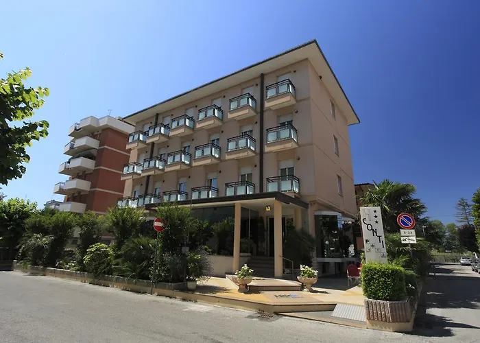 Hotel Conti