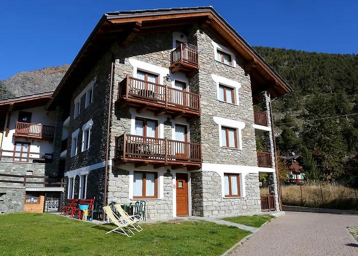 Valley Vacanze