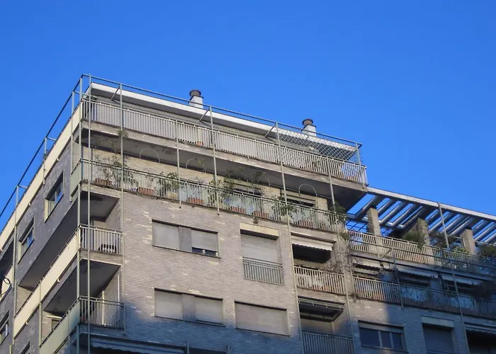 B&B: Bnb I Love Milano