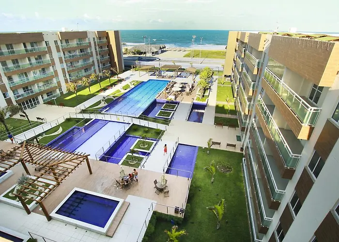 Hotel com pingue-pongue: Sun Residence