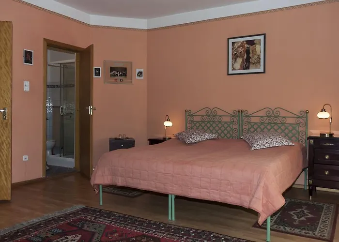  Bellevue Budapest