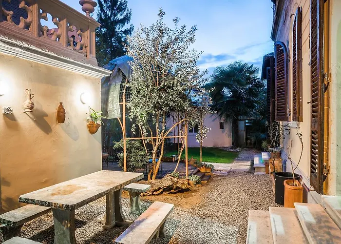  La Chicca B&B
