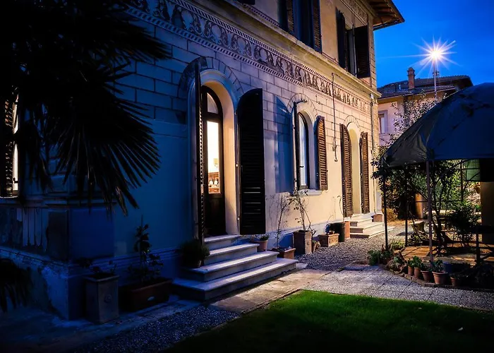  La Chicca B&B