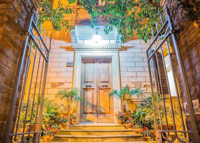  La Chicca B&B