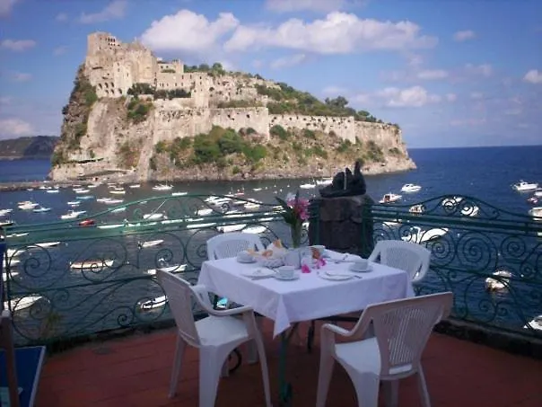 Resort: Hotel Villa Antonio