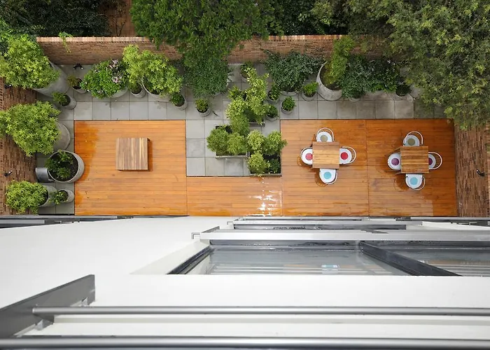 Apartahotel: Bosque Alto Apartasuite