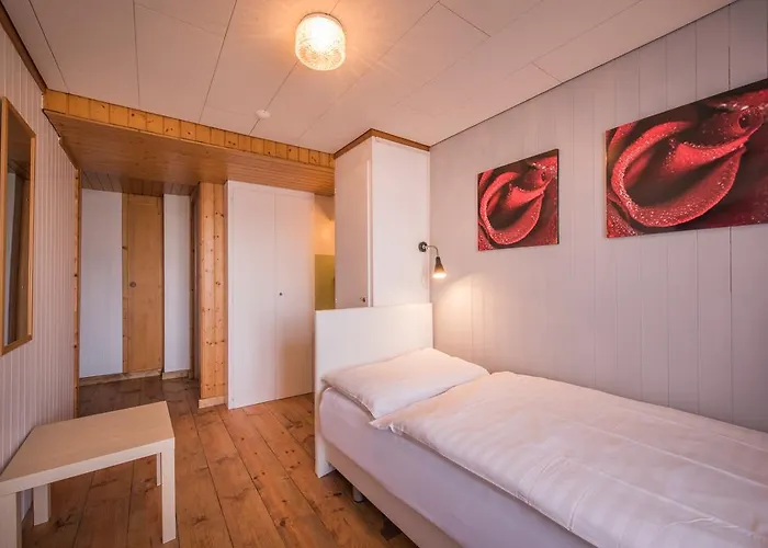 Hotel Tell&Apartments Unterseen