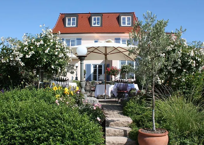 Villa Seeschau - Adults Only
