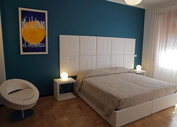 Maison Talenti B&B