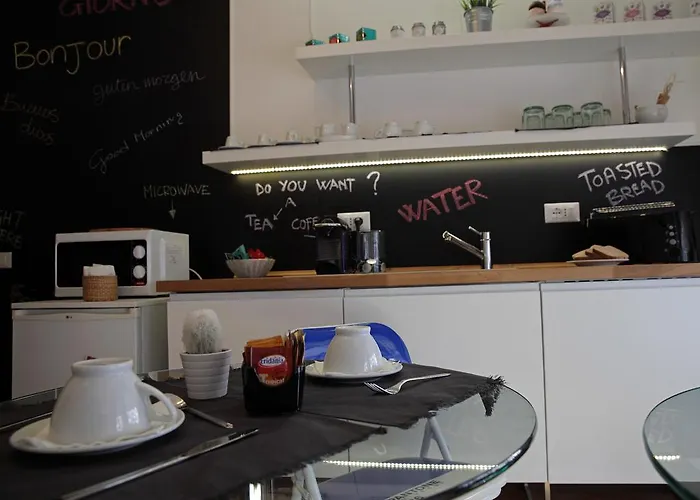 Maison Talenti B&B