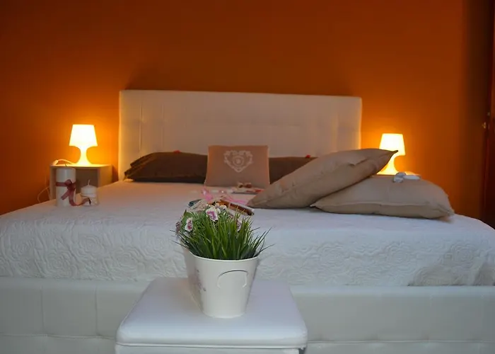 Vacation rental: Via Roma Apartment Deluxe