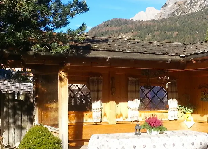Villa Evelin
