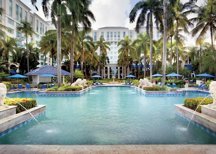 Ritz-Carlton, San Juan