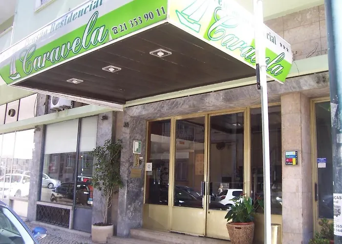 Residencial Caravela