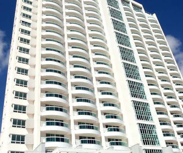 Casinha: Biarritz Hplus Long Stay