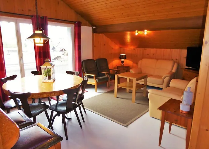 Hotel Tell&Apartments Unterseen