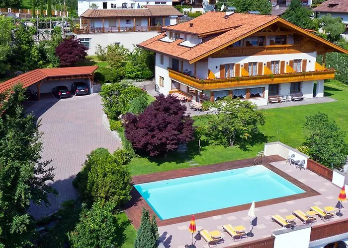 Pension Golser