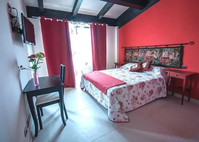B&B I Fiori del Mare