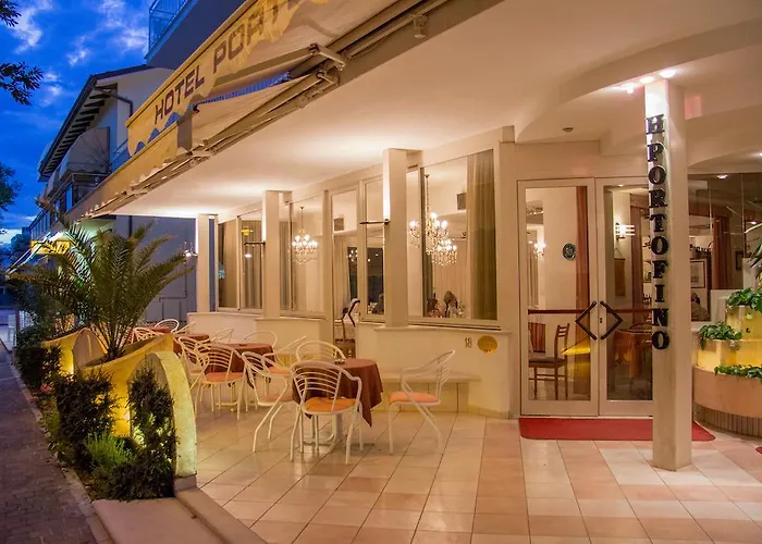  Casa Portofino Rooms&Breakfast