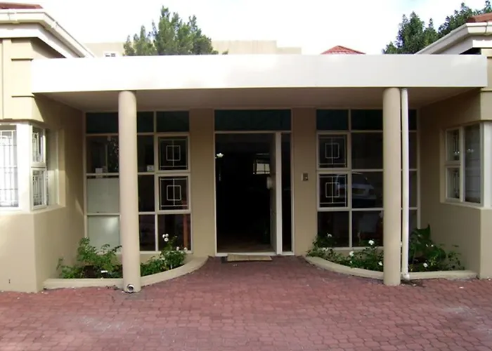 Broadway Guest House Bellville