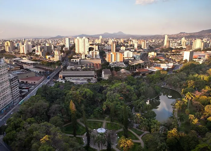  Belo Horizonte Othon Palace