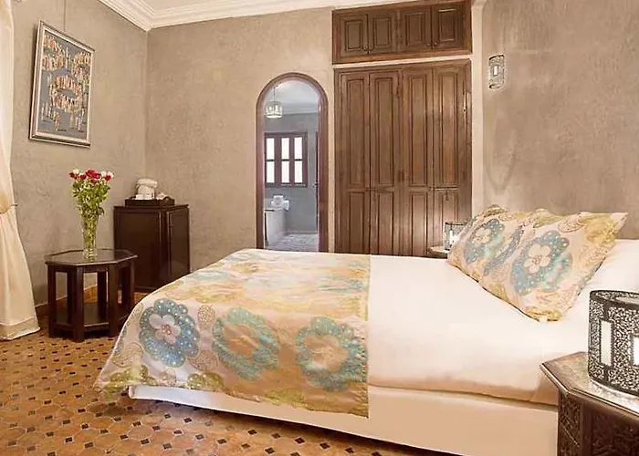 Angsana Riads Collection Morocco
