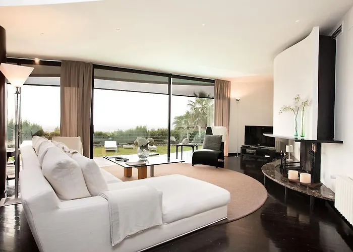 Villa Rock