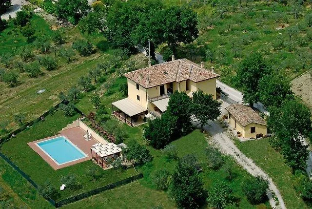 Hotel sulla spiaggia: Agriturismo San Marco