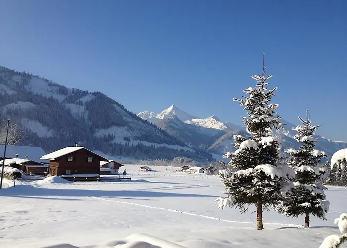 Haus Lorenz