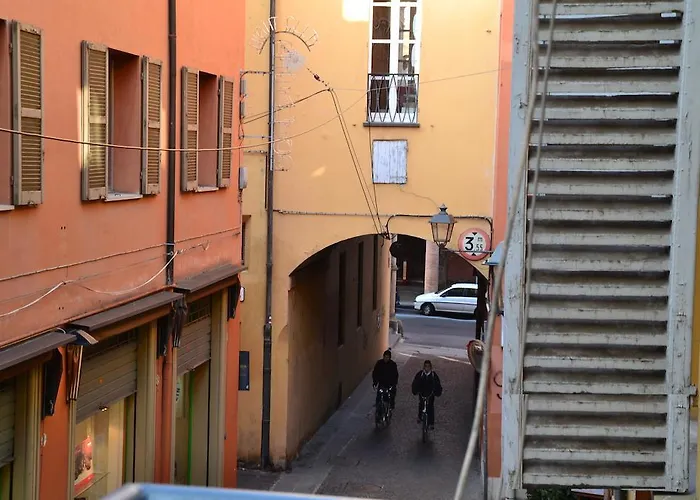 B&B Dell'Orso - - Guest House