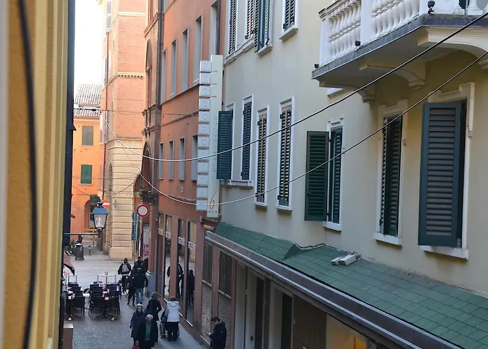 B&B Dell'Orso - - Guest House