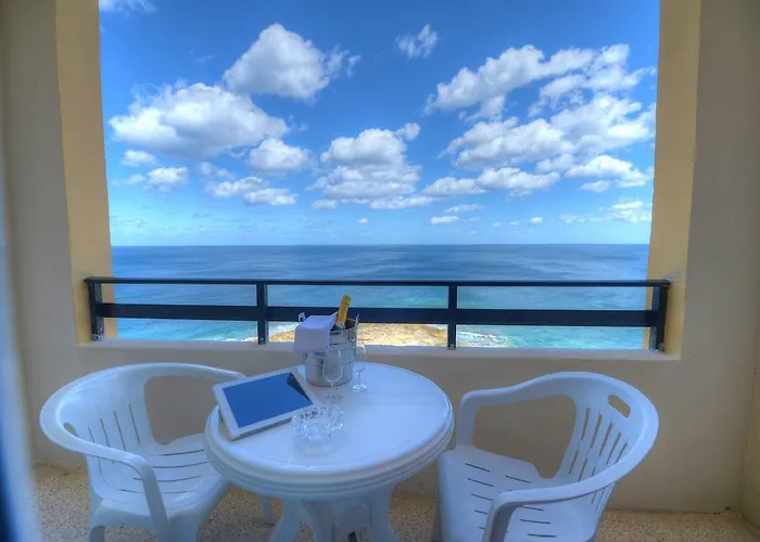 Hotel sulla spiaggia: Europa Hotel