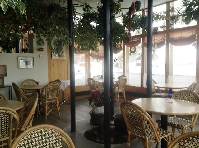 Hotel mit Hund Sporthotel Maloja