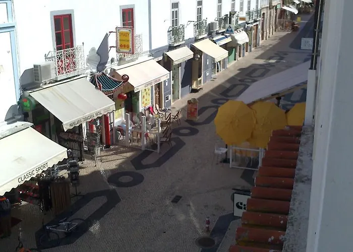 Auberge: Caravela
