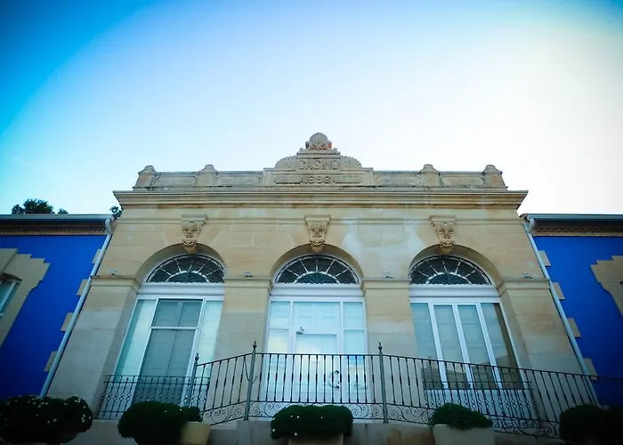 Hotel barato: Hotel Victoria