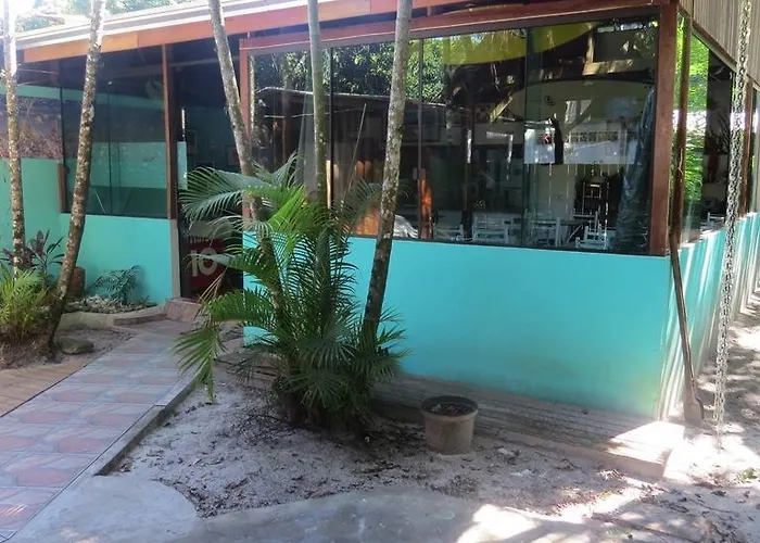  Pousada Brasil Tropical