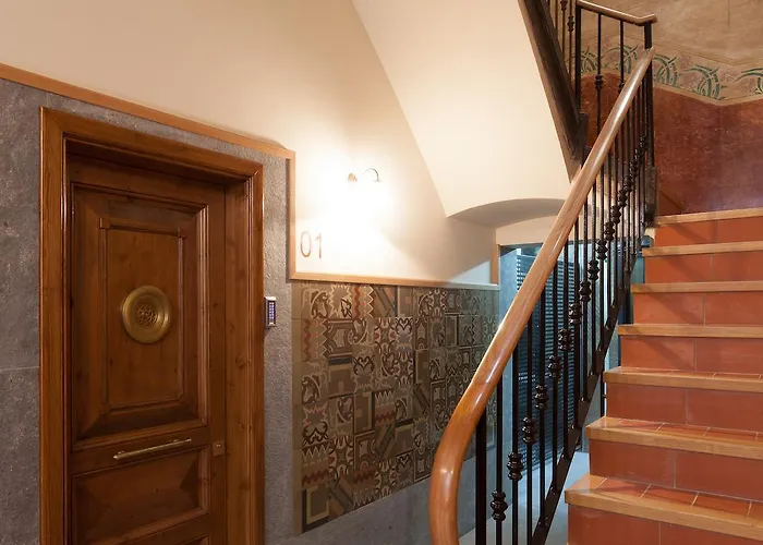 Apartamento: Casa Codina