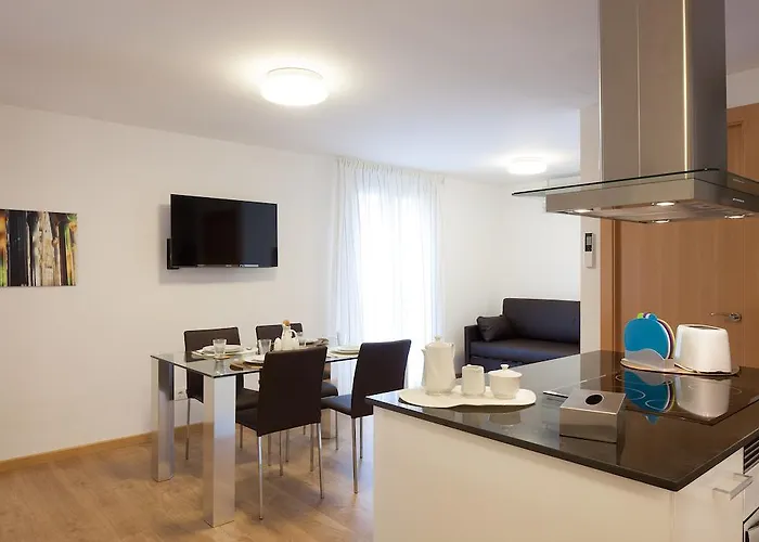 Apartamento: Casa Codina