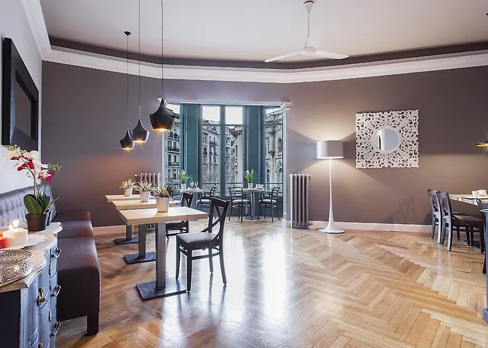 Bachome Gallery B&B