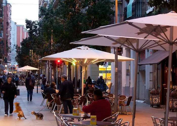Apartamento: Casa Codina