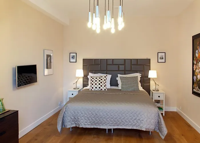 Blue Tulip Amsterdam