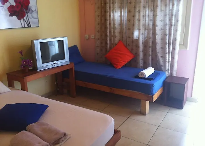 Hôtel accueillant les animaux: Hotel 28