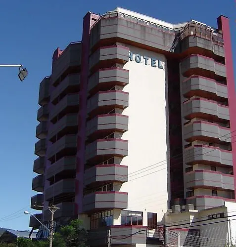 Residencial Itapema