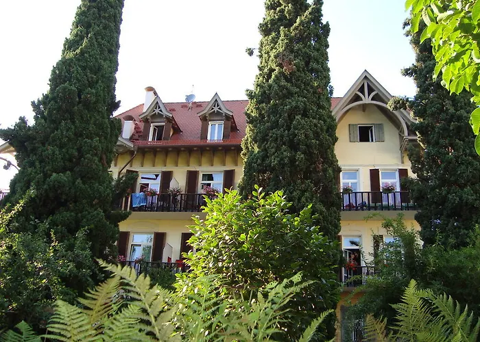 3-Sterne-Hotel: Hotel Angelica