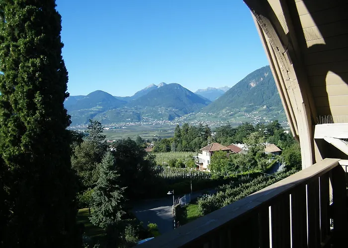 3-Sterne-Hotel: Hotel Angelica