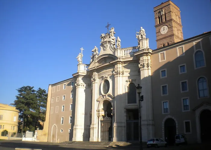 La Finestra Di Fronte